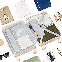 [MGOB] スーツケース　機内持ち込45L Amazon.co.jp: [MGOB] キャリーケース スーツケース 機内